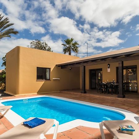 House Oasis Corralejo Villa Eksteriør bilde