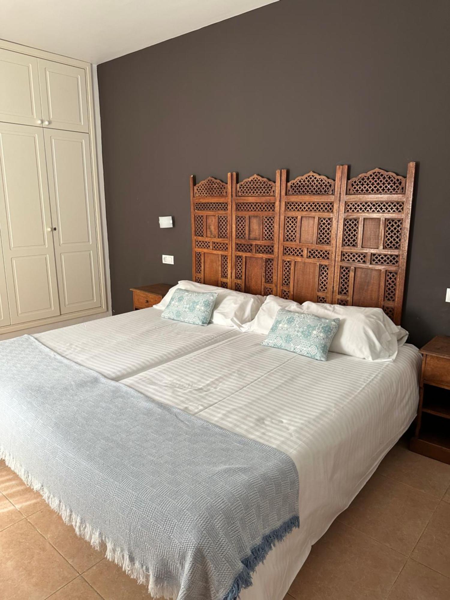House Oasis Corralejo Villa Eksteriør bilde