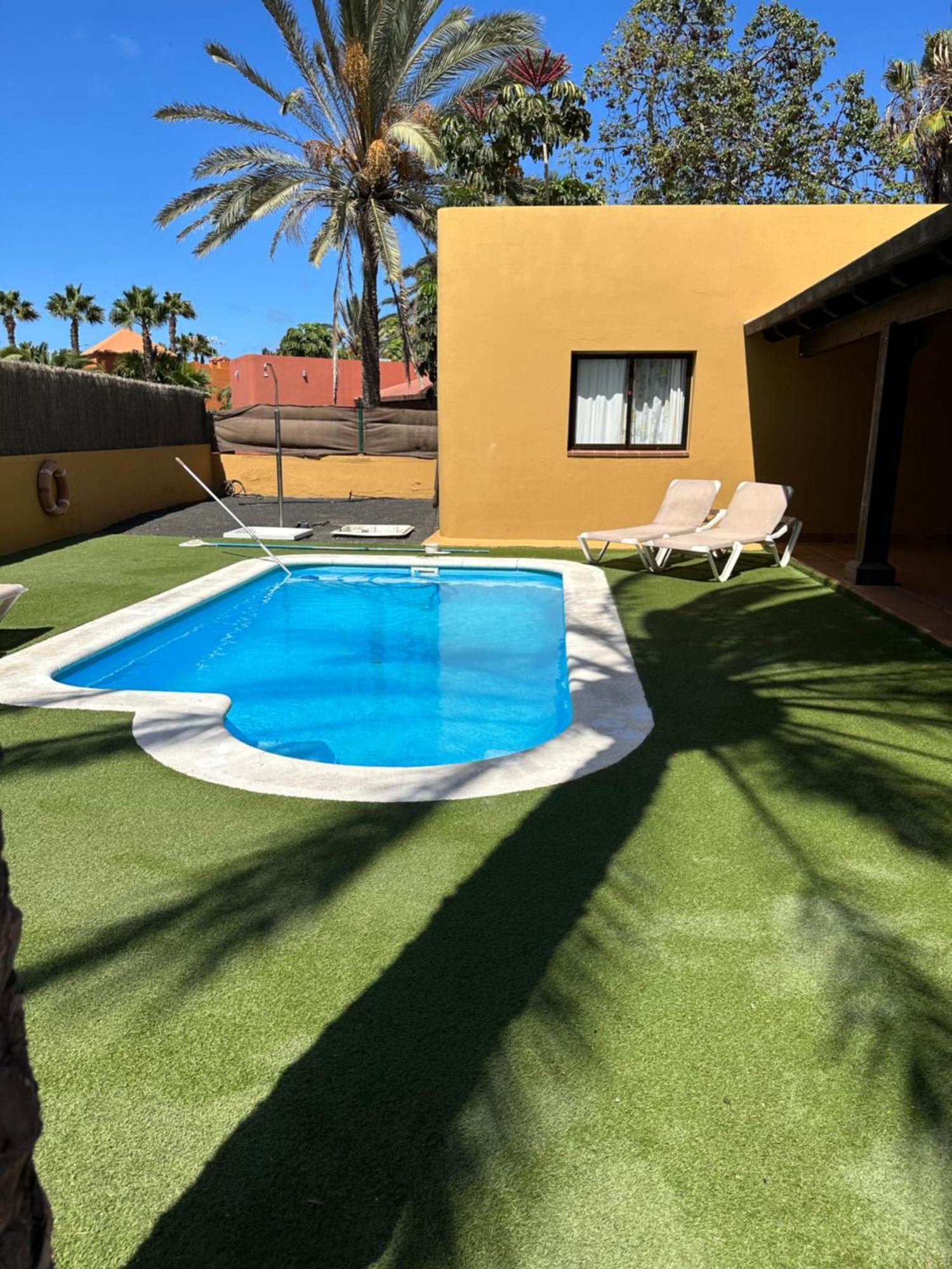 House Oasis Corralejo Villa Eksteriør bilde