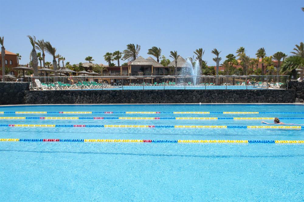 House Oasis Corralejo Villa Eksteriør bilde