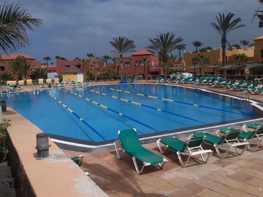 House Oasis Corralejo Villa Eksteriør bilde
