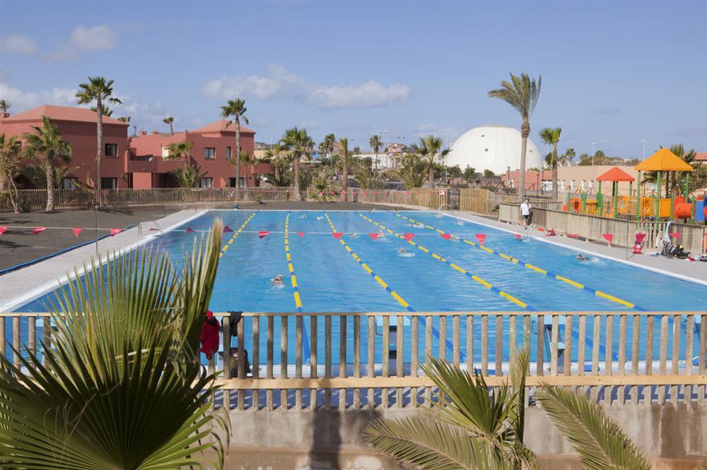 House Oasis Corralejo Villa Eksteriør bilde