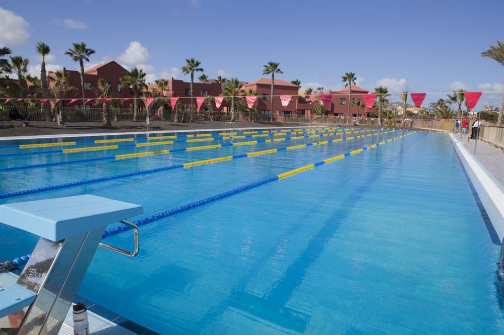 House Oasis Corralejo Villa Eksteriør bilde