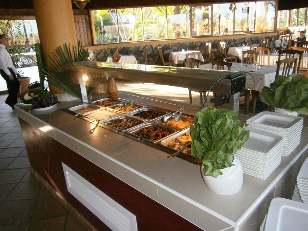 House Oasis Corralejo Villa Eksteriør bilde