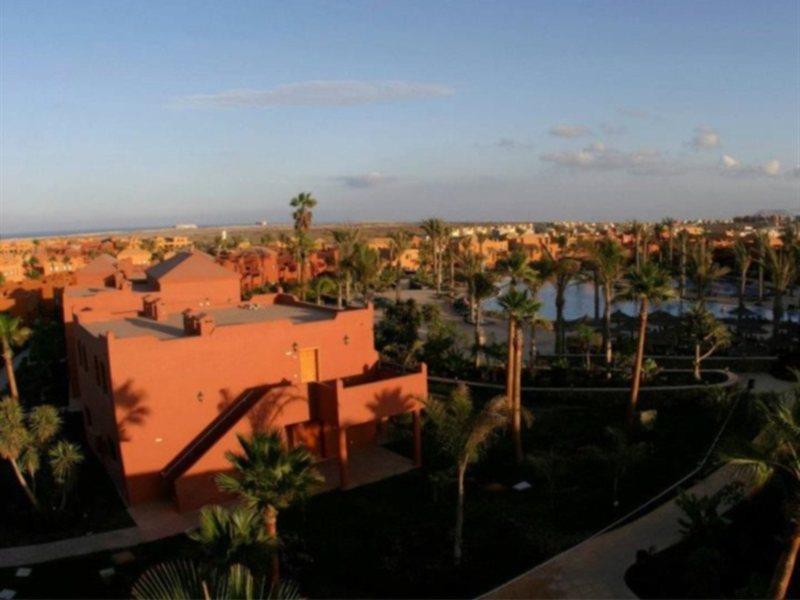 House Oasis Corralejo Villa Eksteriør bilde