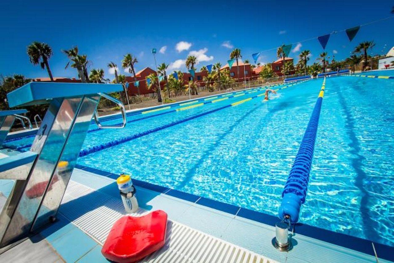 House Oasis Corralejo Villa Eksteriør bilde