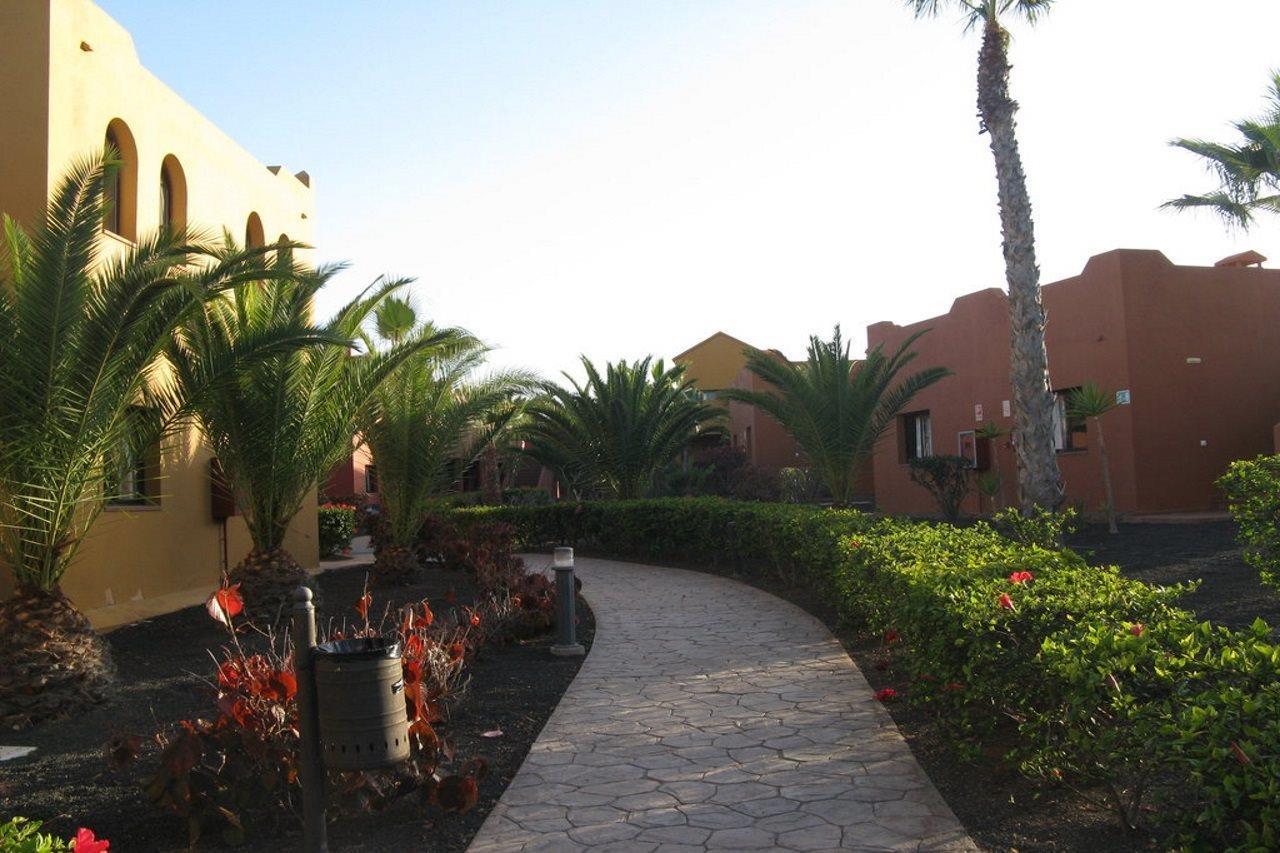 House Oasis Corralejo Villa Eksteriør bilde