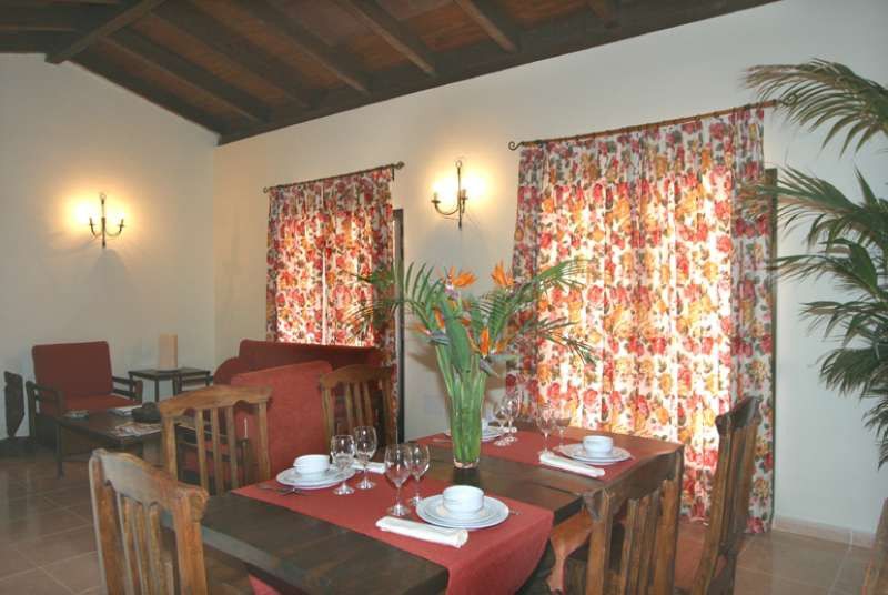 House Oasis Corralejo Villa Eksteriør bilde