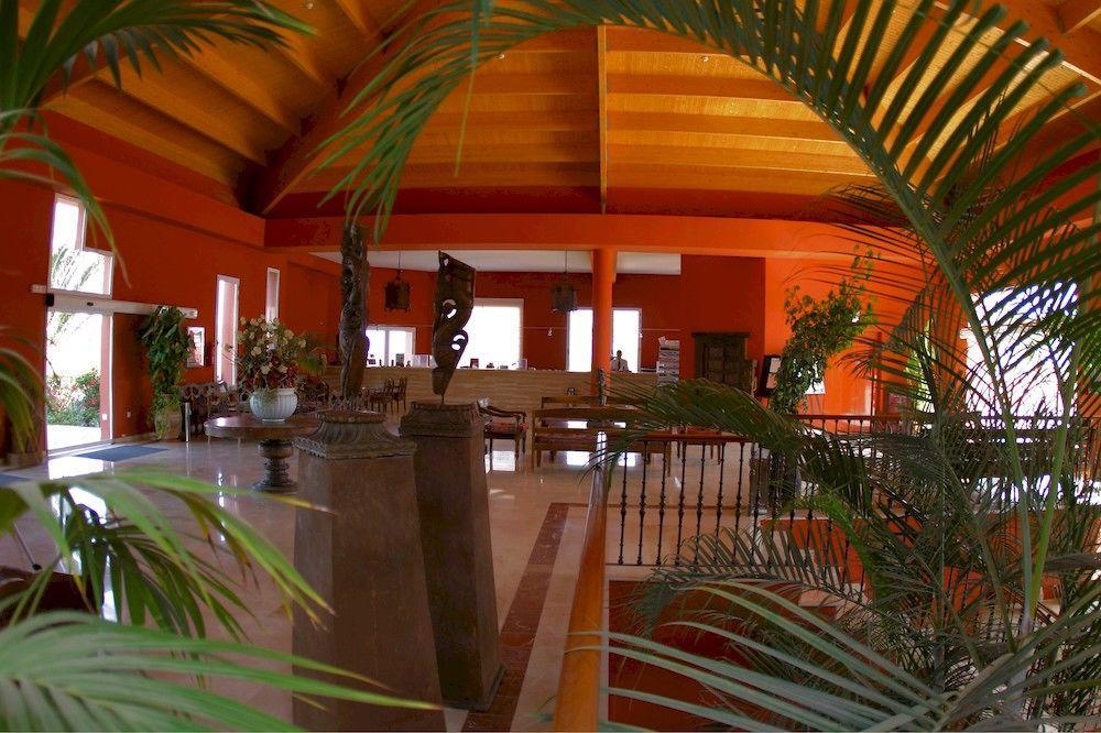 House Oasis Corralejo Villa Eksteriør bilde