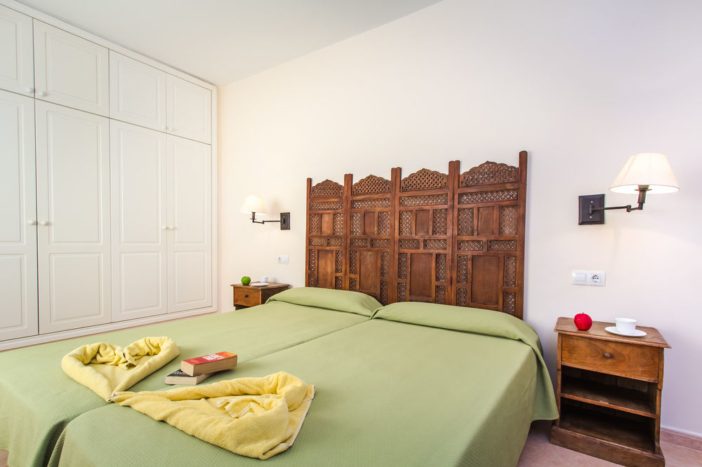 House Oasis Corralejo Villa Eksteriør bilde