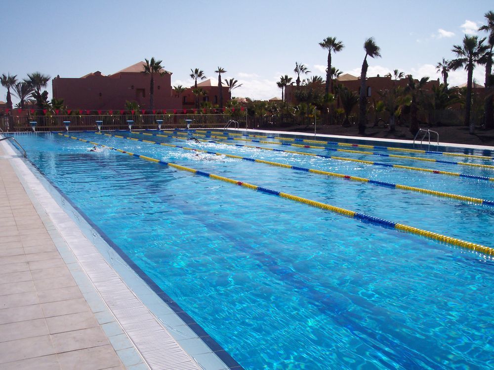 House Oasis Corralejo Villa Eksteriør bilde