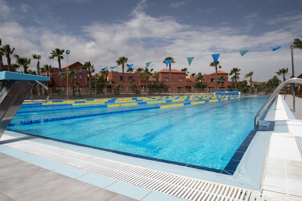 House Oasis Corralejo Villa Eksteriør bilde