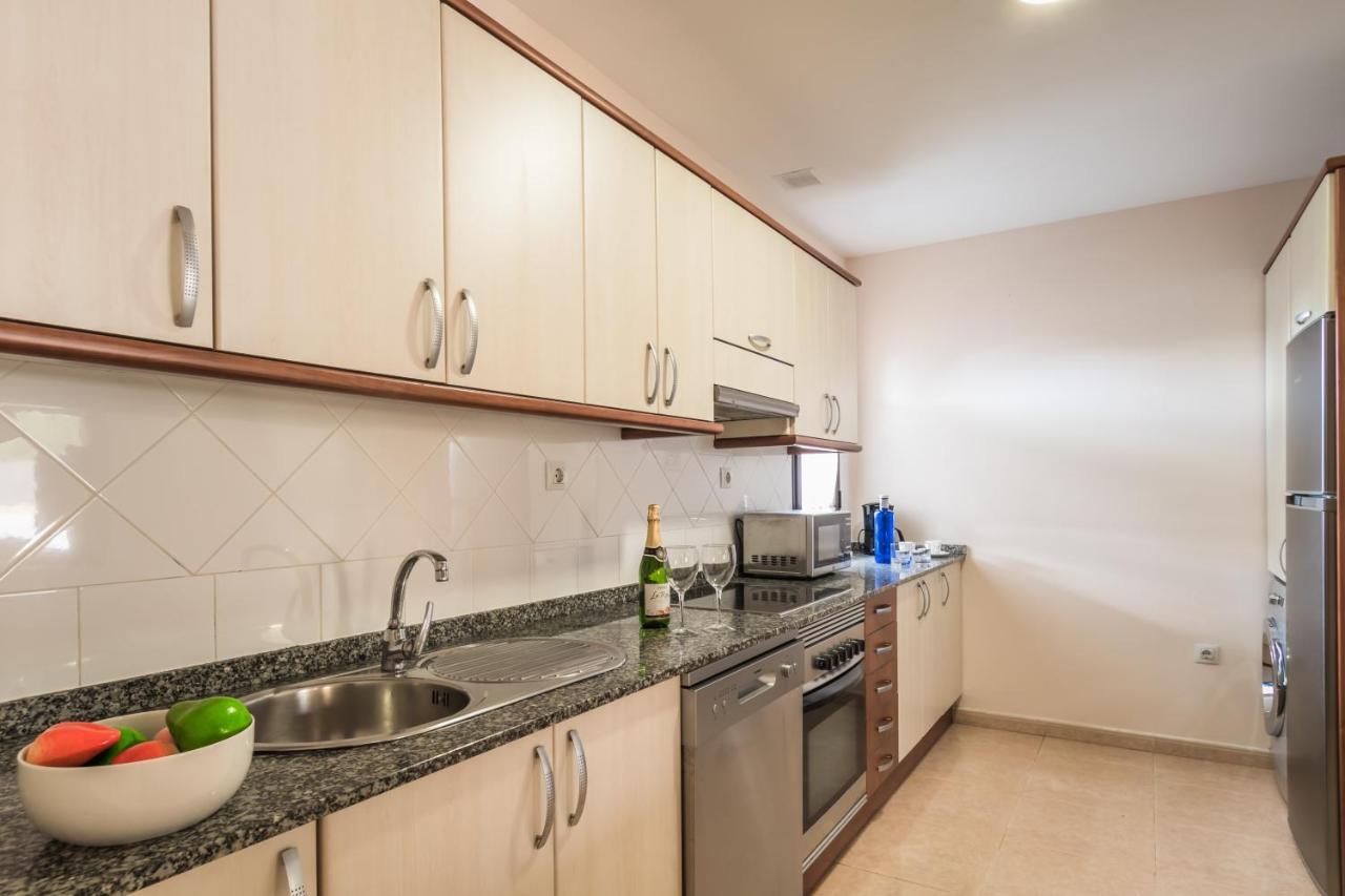 House Oasis Corralejo Villa Eksteriør bilde