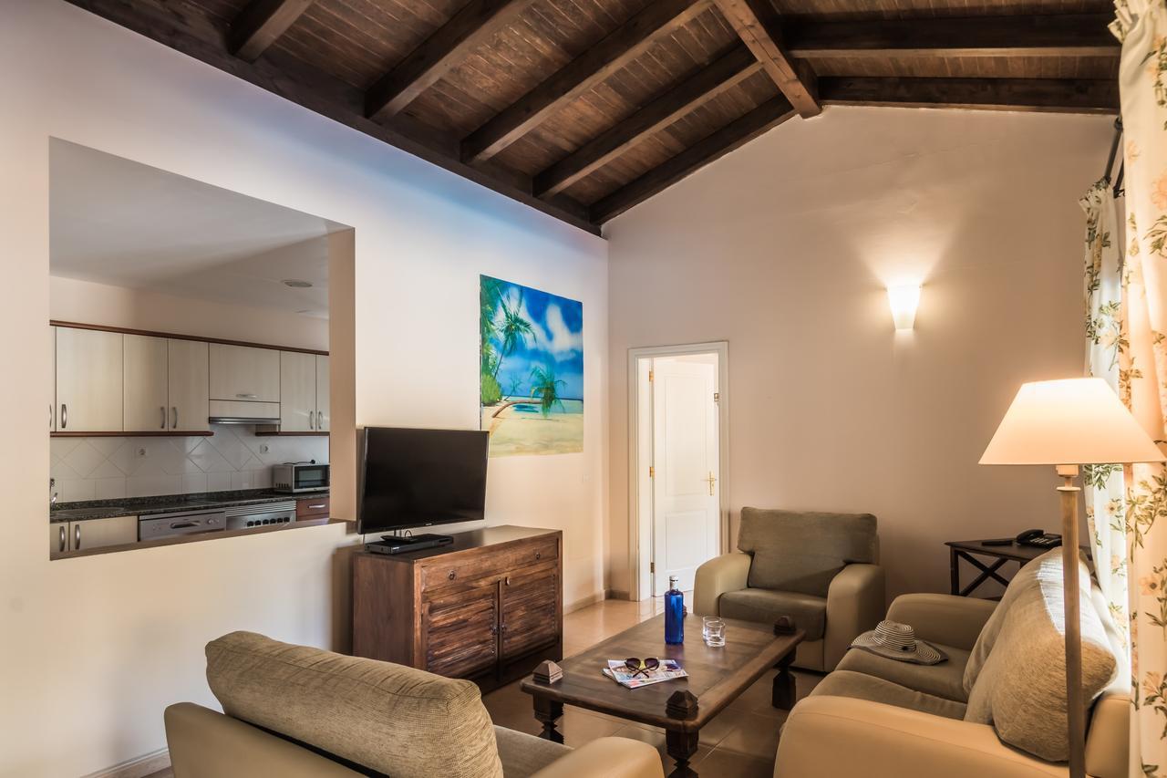 House Oasis Corralejo Villa Eksteriør bilde