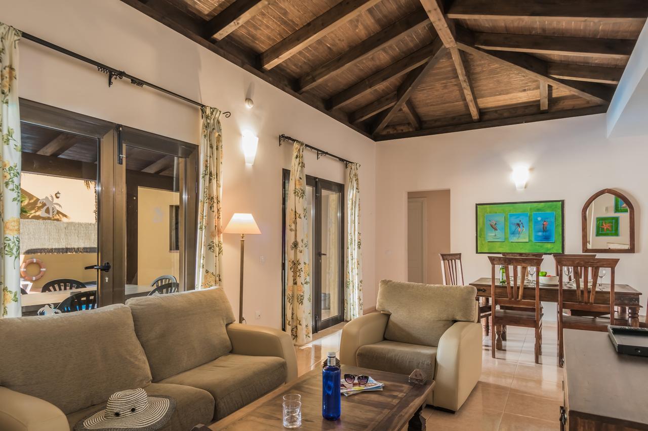 House Oasis Corralejo Villa Eksteriør bilde