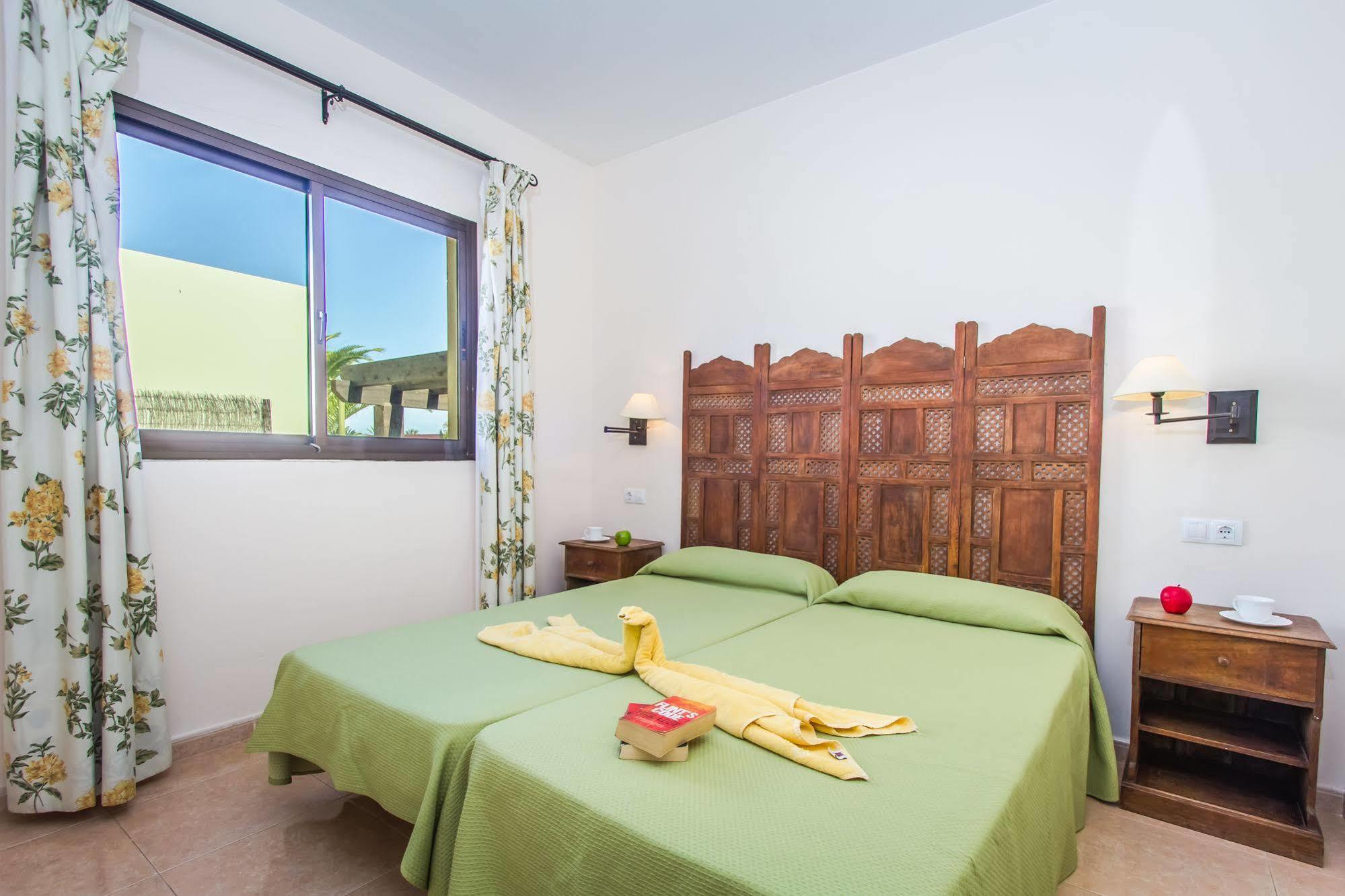 House Oasis Corralejo Villa Eksteriør bilde