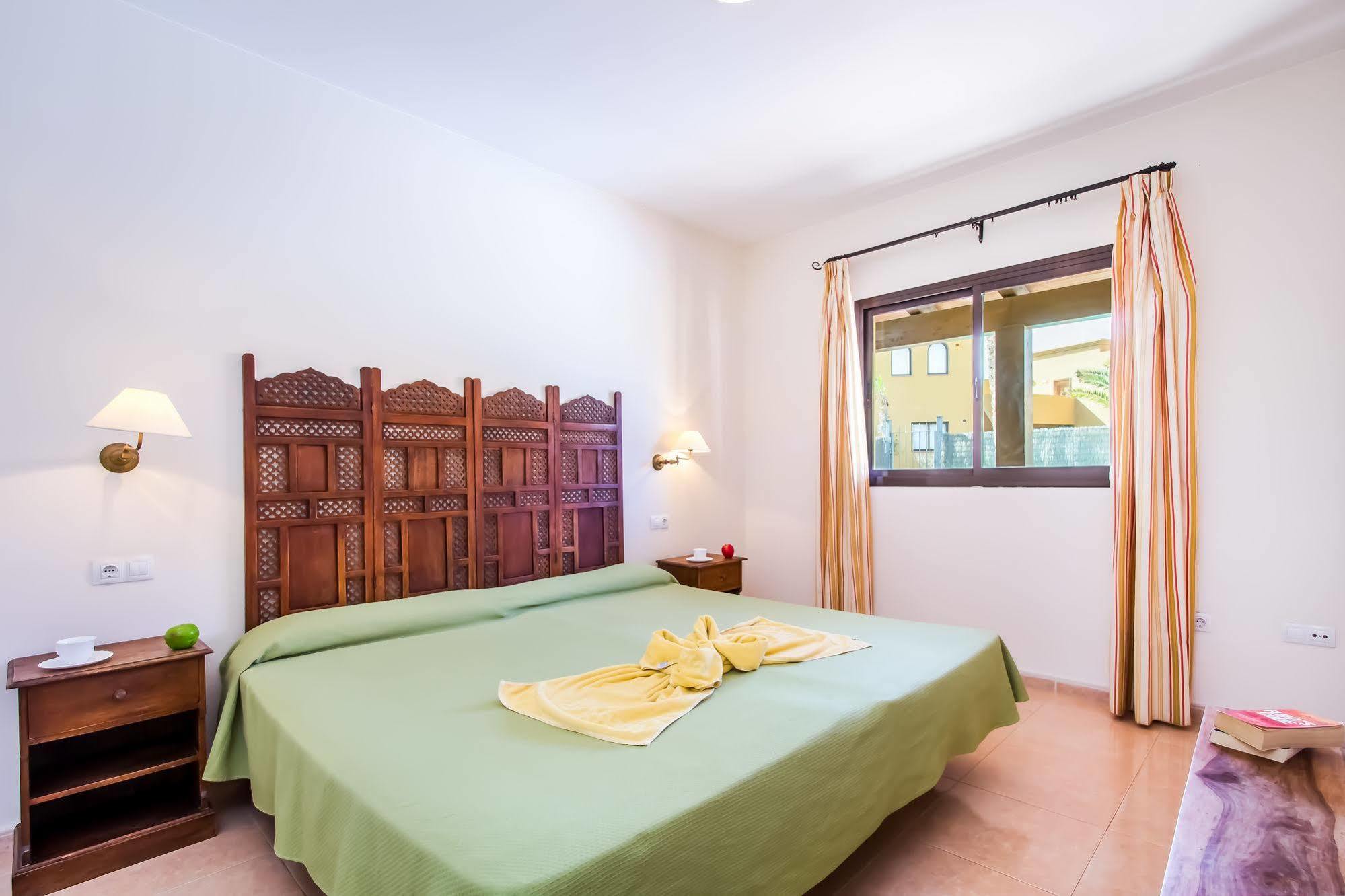 House Oasis Corralejo Villa Eksteriør bilde
