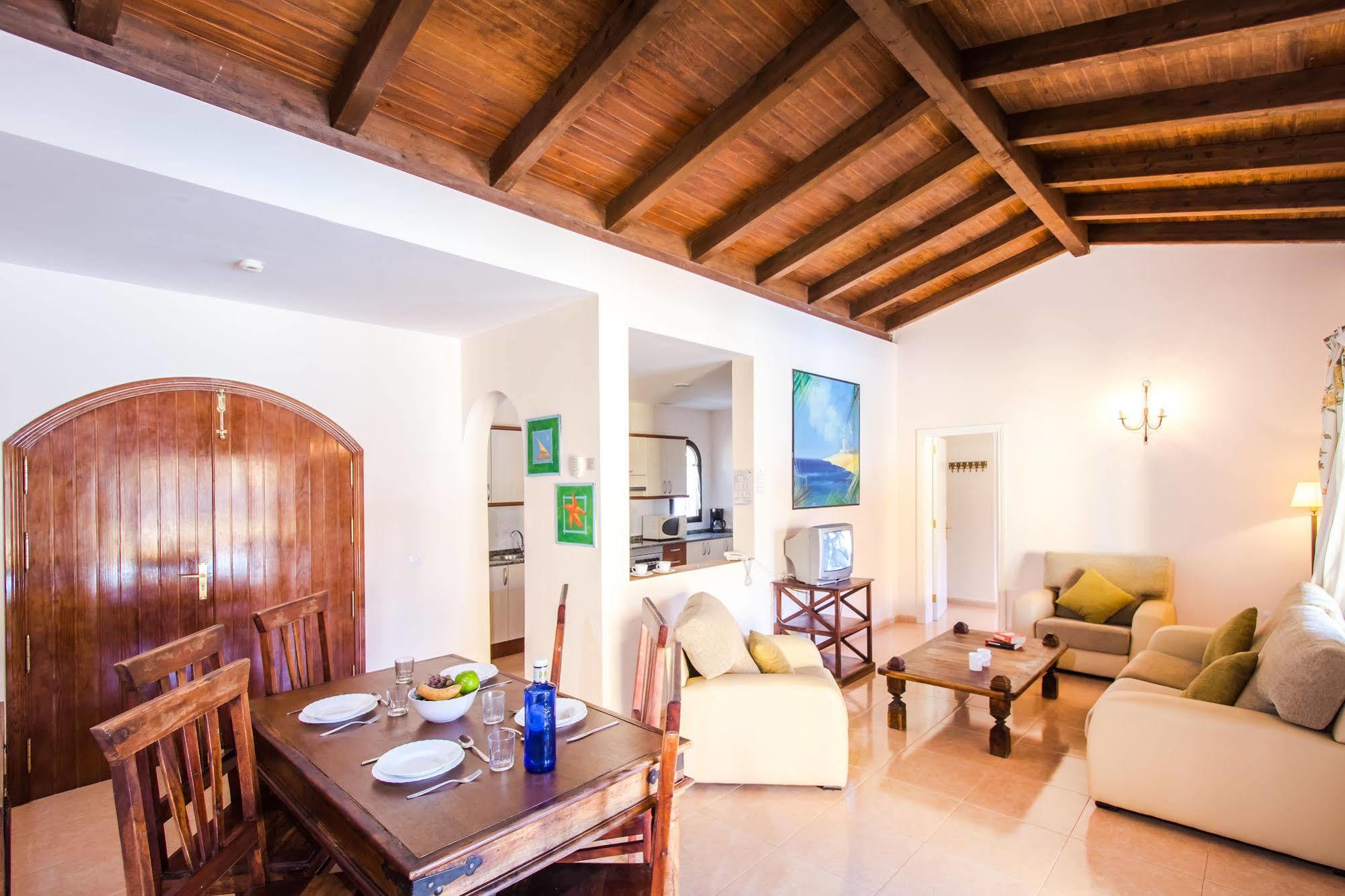 House Oasis Corralejo Villa Eksteriør bilde