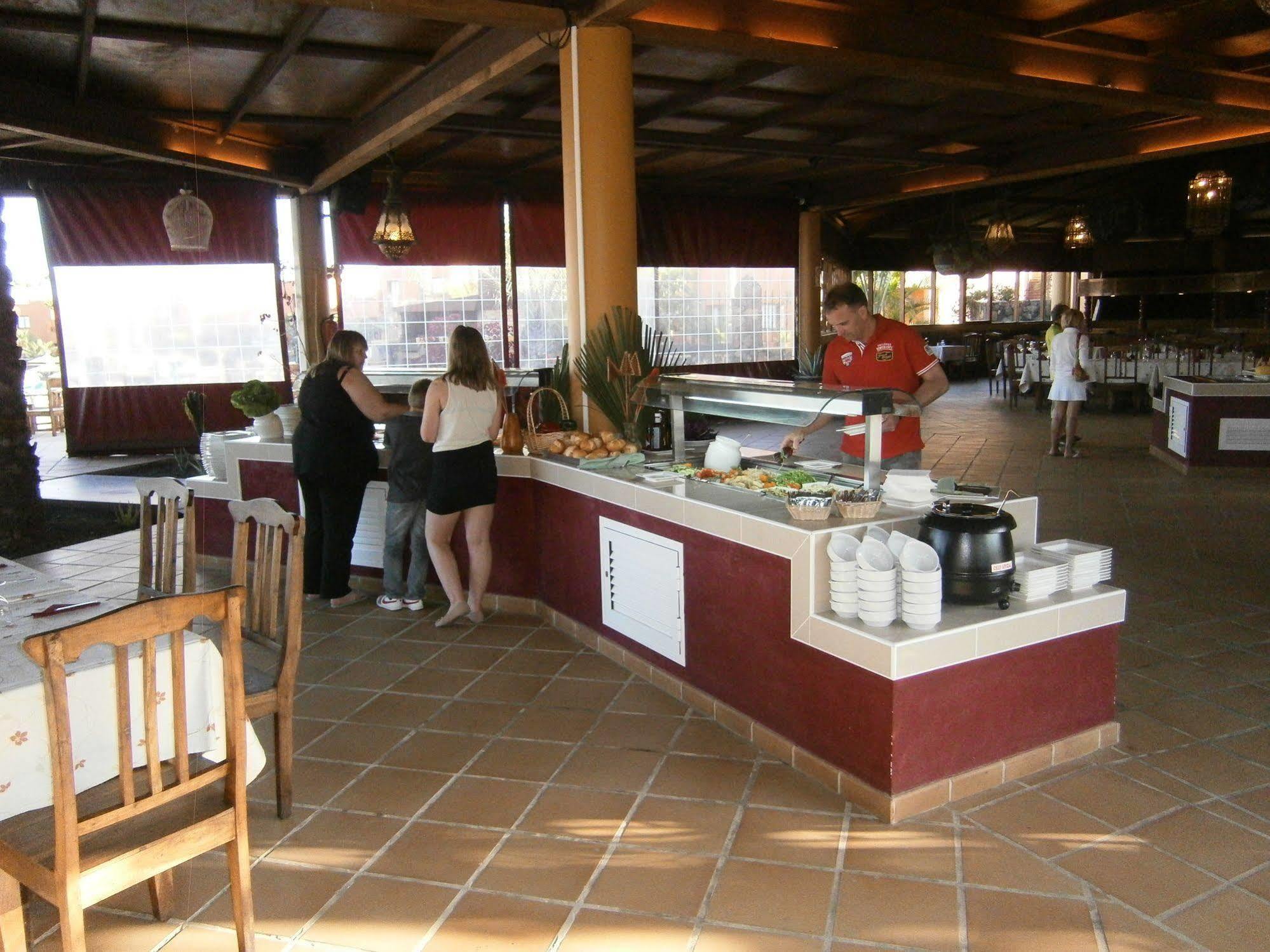 House Oasis Corralejo Villa Eksteriør bilde