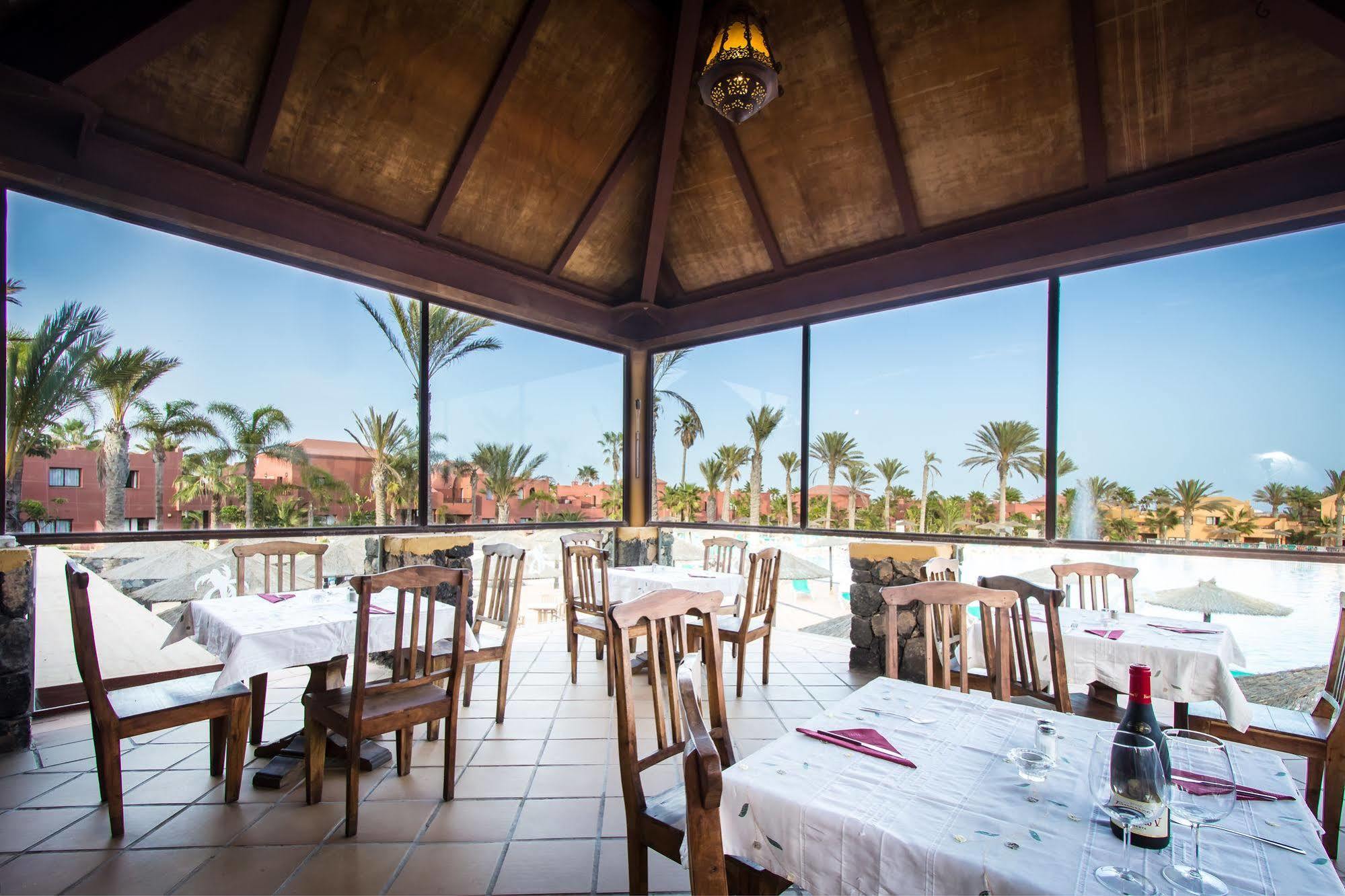 House Oasis Corralejo Villa Eksteriør bilde