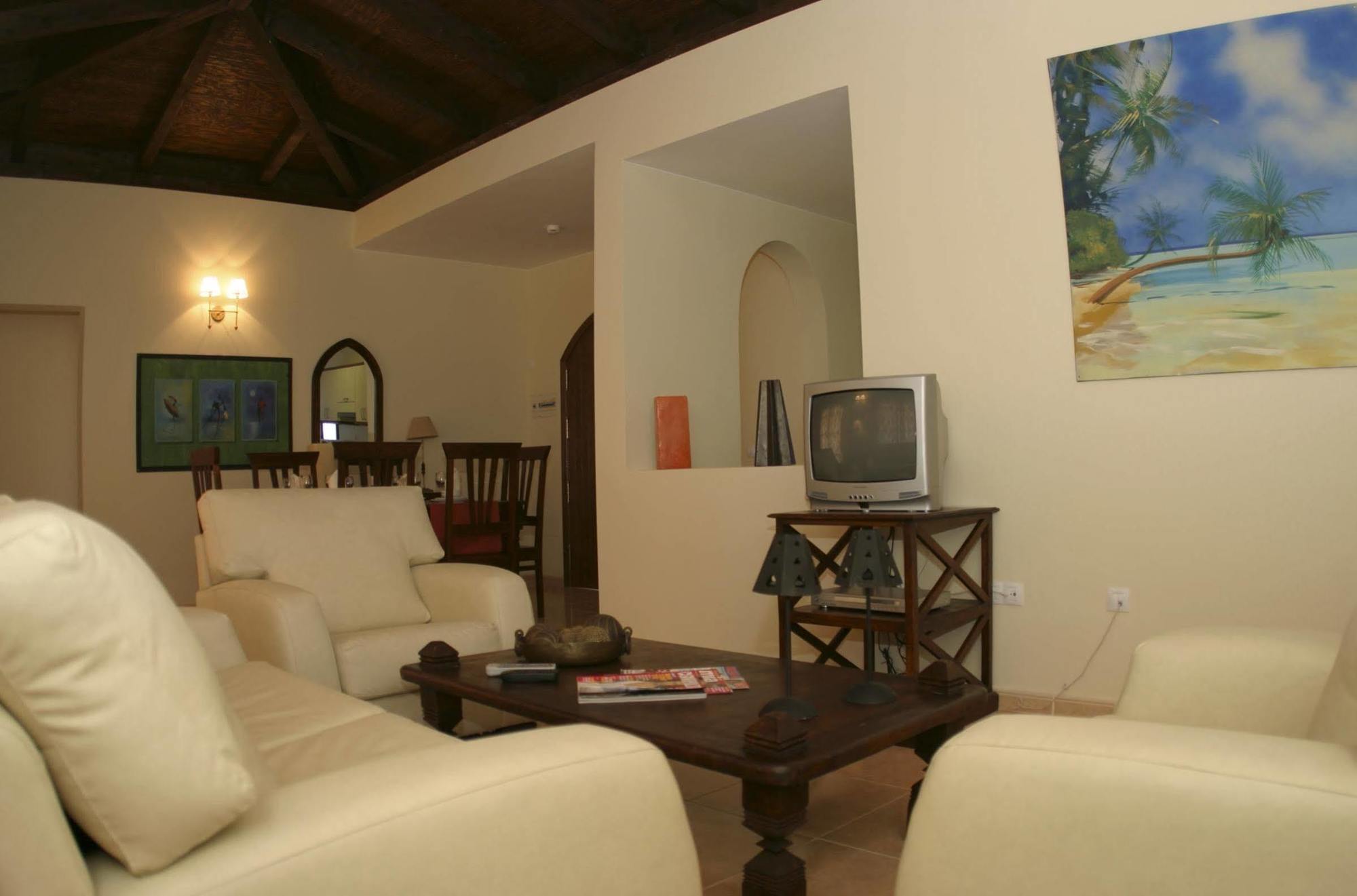 House Oasis Corralejo Villa Eksteriør bilde
