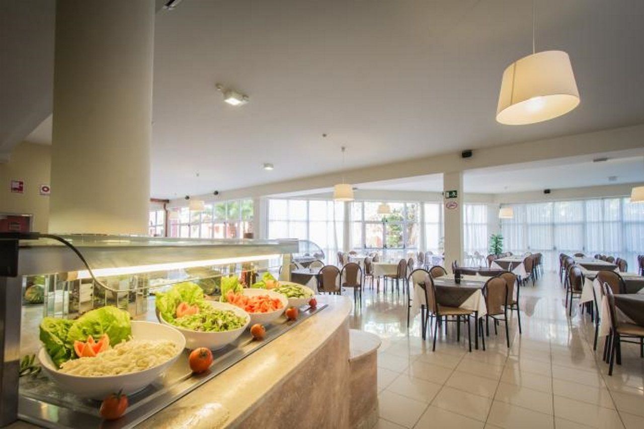 House Oasis Corralejo Villa Eksteriør bilde