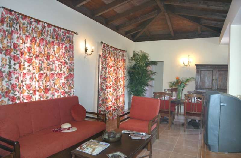 House Oasis Corralejo Villa Eksteriør bilde
