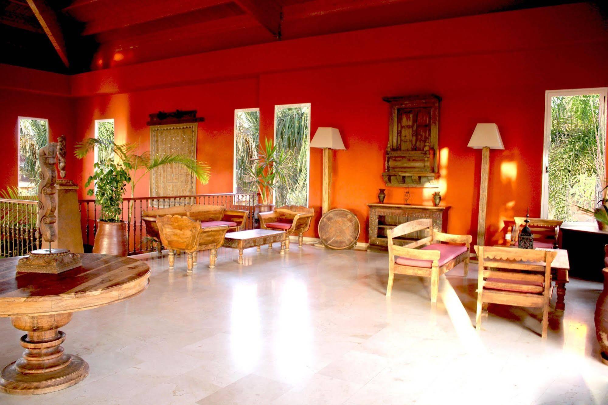 House Oasis Corralejo Villa Eksteriør bilde