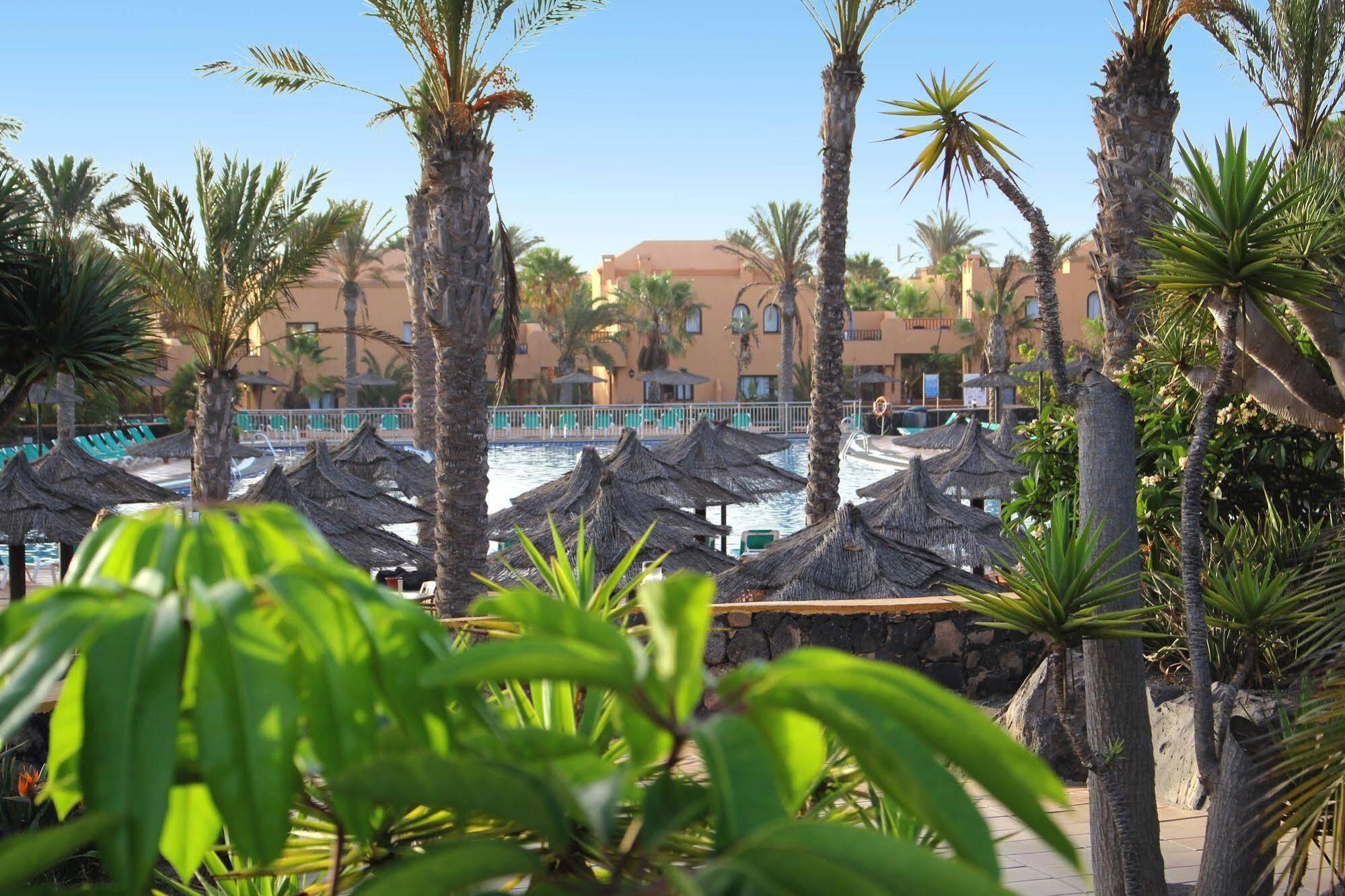 House Oasis Corralejo Villa Eksteriør bilde